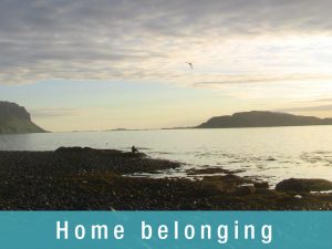 Home Belonging